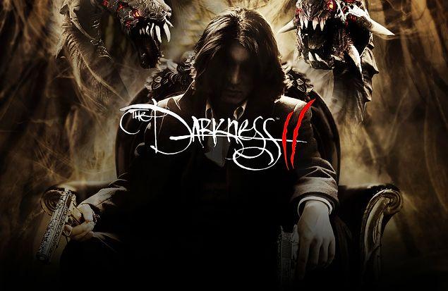 9. The Darkness II - The Boys