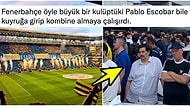 Taraftar Tepkili: Fenerbahçe Stadı’nın Önünde Sabaha Kadar Sıra Bekleyenlere Kombine Biletin Bittiği Söylendi