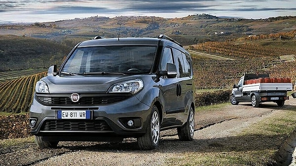 Fiat Doblo'nun ilk olarak motor özellikleri ve yakıt tüketim oranlarını hatırlatmakta fayda var.