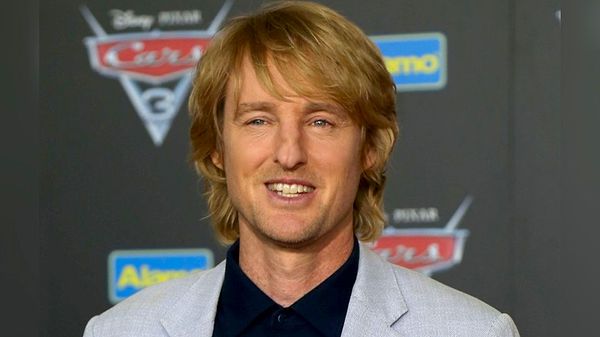 Owen Wilson'ın Bazı Dizi ve Filmleri