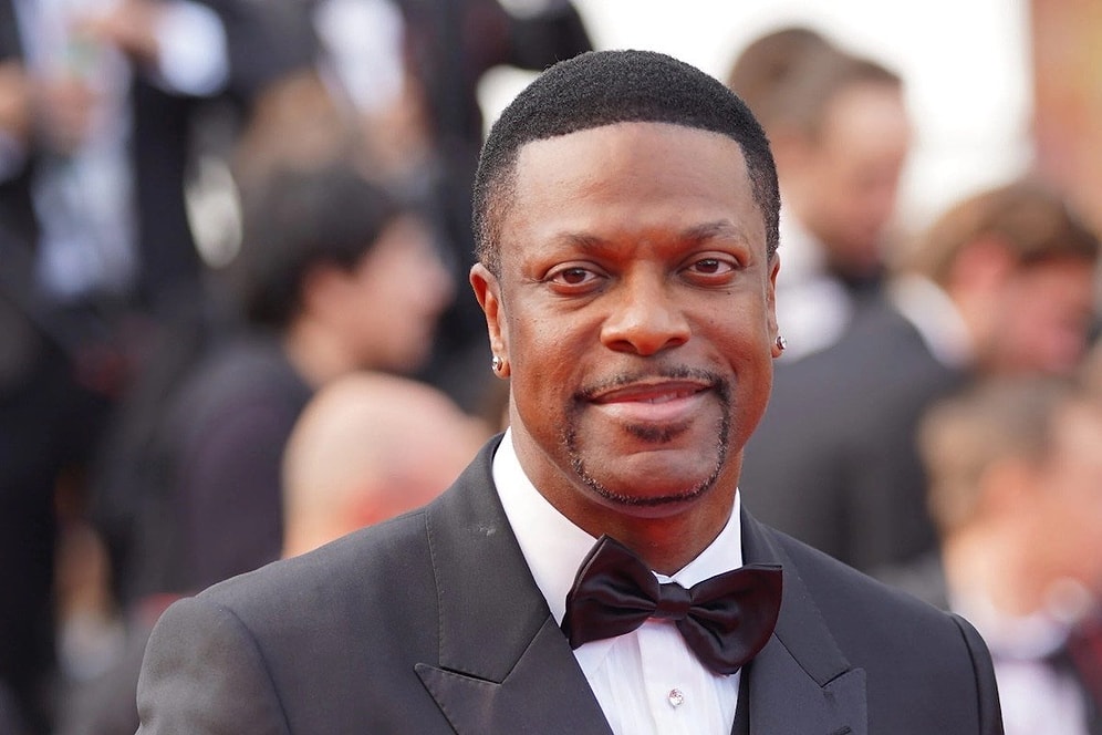 Chris Tucker Kimdir, Kaç Yaşındadır, Kimin Klibinde Oynadı? Chris Tucker'ın Televizyon Yapımları