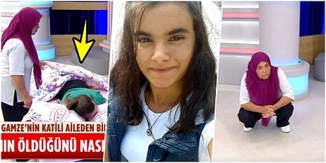 16 Yaşındaki Kızının Ölümünde Şüpheli: Tuvalet Canlandırmasıyla Viral Olan Anne Turcen Kaldığı Otelden Kaçtı