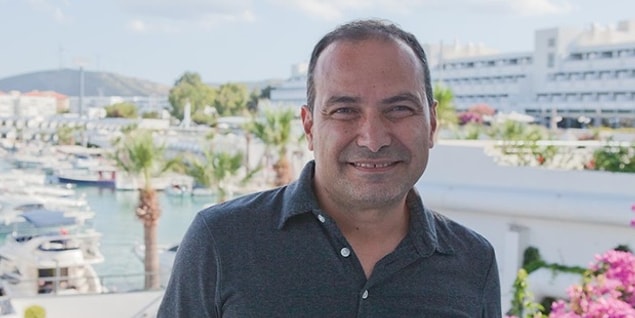 Ahmet Şerif İzgören'in Eserleri