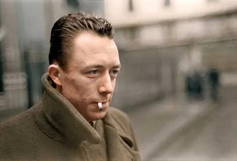 Veba İsimlim Eserin Yazarı Albert Camus Kimdir, Ne Zaman Öldü, Eserleri Ne?