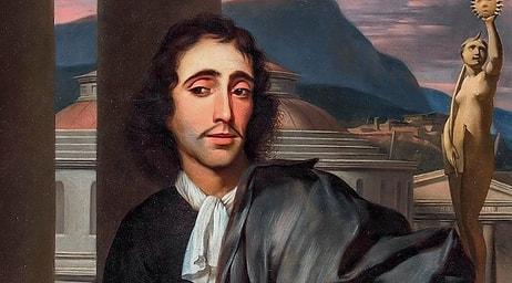 Spinoza Kimdir, Ne Zaman Yaşamıştır? Spinoza'nın Eserleri