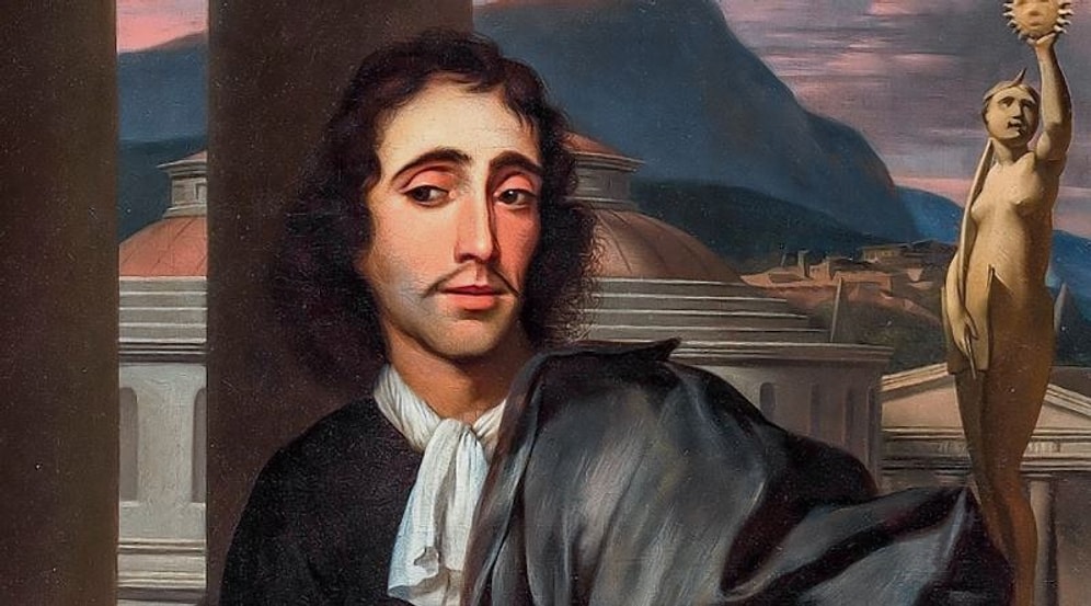 Spinoza Kimdir, Ne Zaman Yaşamıştır? Spinoza'nın Eserleri