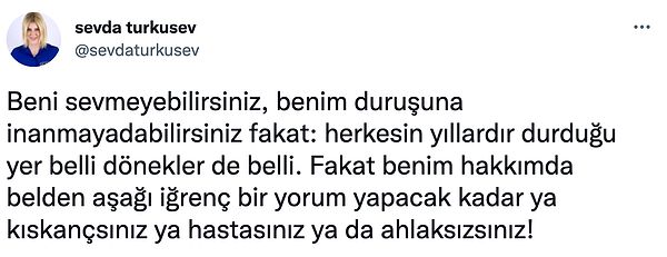 Mutlaka birine denk gelmişsinizdir diye düşünüyoruz.