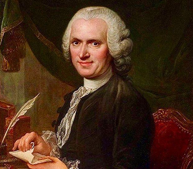 Jean-Jacques Rousseau Kimdir, Nereli? Jean-Jacques Rousseau'nun Başlıca Eserleri