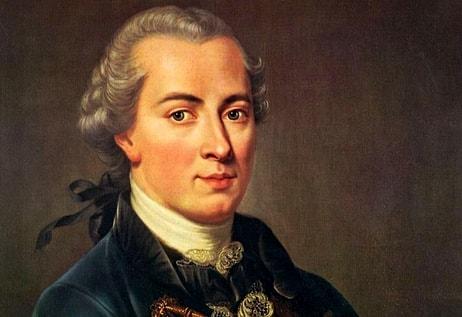 Immanuel Kant Kimdir, Ne Zaman Öldü? Immanuel Kant'ın Başlıca Eserleri