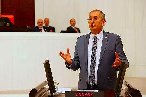 Sertel, gelen cevap üzerine Halkbank Genel Müdürü Osman Arslan'a şu soruları yöneltti: