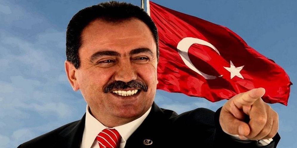 Muhsin Yazıcıoğlu Sözleri: BBP Genel Başkanı Muhsin Yazıcıoğlu'nun Unutulmaz ve Anlamlı Sözleri