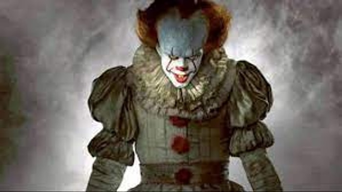 Stephen King’s Supernatural Horror Film ‘It’ is Heading Netflix in June 2022