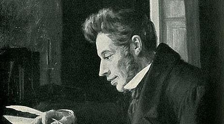 Soren Kierkegaard Kimdir, Ne Zaman Doğdu? Soren Kierkegaard'ın Bibliyografisi