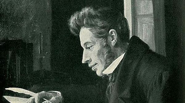 Soren Kierkegaard