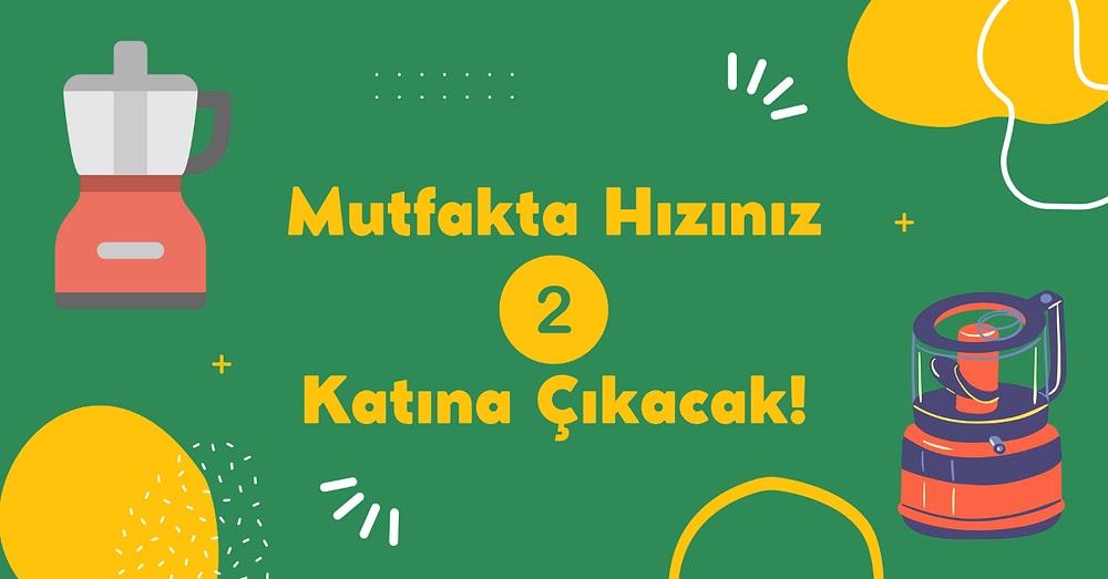 Çeyiz Arayışında Olanları Böyle Alalım! İşte Kullanıcıların Favorisi Olmuş Hamur Yoğurma Makineleri