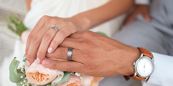 Evlilik Sözleri: Evlilik Hakkında Söylenmiş En Romantik, Özel ve Anlamlı Sözler