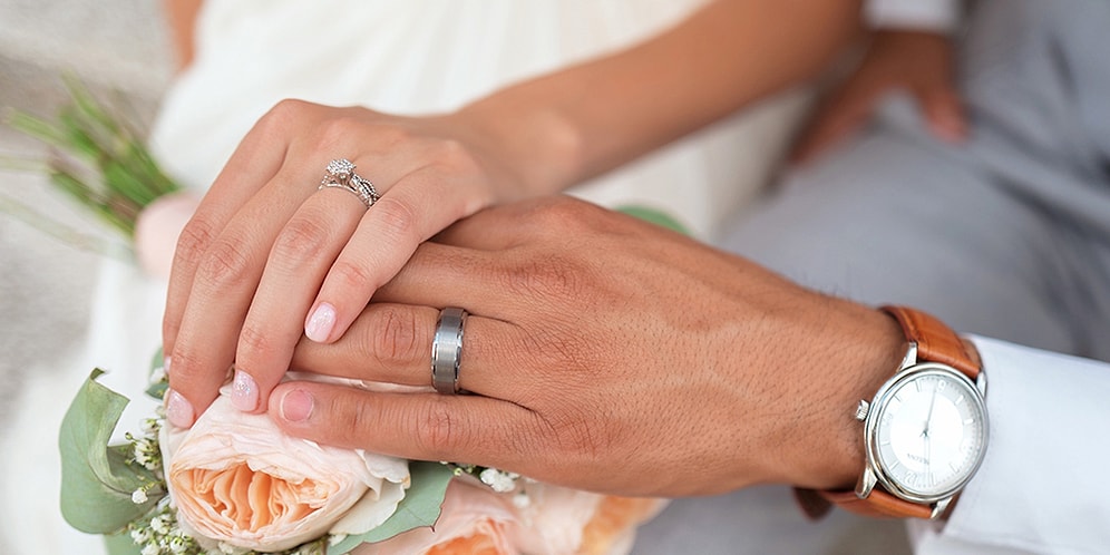 Evlilik Sözleri: Evlilik Hakkında Söylenmiş En Romantik, Özel ve Anlamlı Sözler
