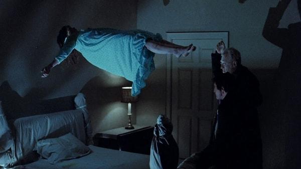 6. The Exorcist (1973)