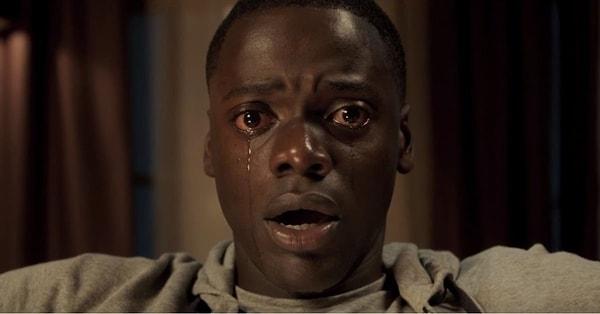 6. Get Out, 2017