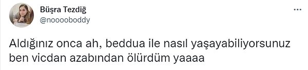 Bakalım bu tepkiler sonrası bir değişiklik yaşanacak mı?