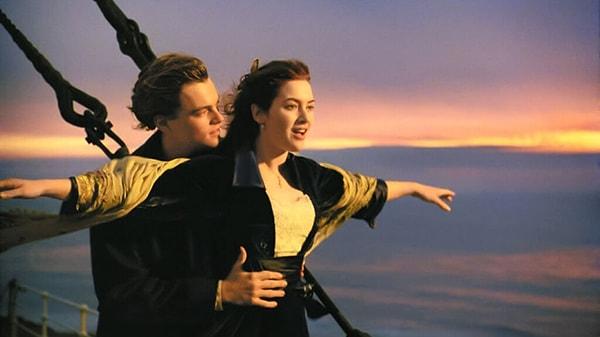 17. Titanic (1997)