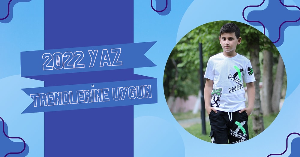 Çocuğunuz Bu Ürünleri Çok Sevecek! Erkek Çocukları İçin En Çok Tercih Edilen 11 Parça