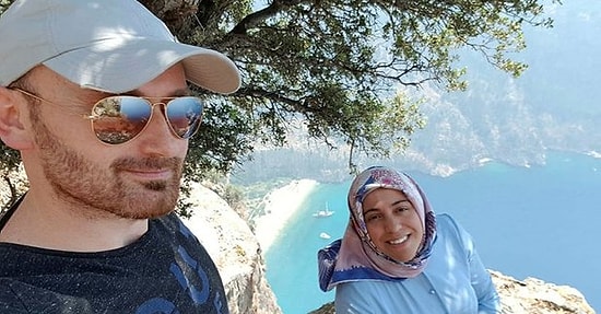 Hamile Eşini Kayalıklardan Atarak Öldüren Hakan Aysal Tekrar Hakim Karşısına Çıkacak