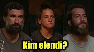 Şampiyon Olacağı Düşünülüyordu, Duygusal Anlar Yaşandı! Survivor All Star'a Kim Veda Etti?