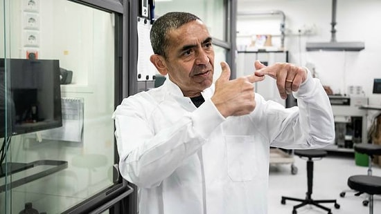 Uğur Şahin'den Korkutan Uyarı: 'Zaman İlerliyor'