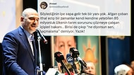 Soylu'dan Tarım ve Hayvancılık İçin Çözüm Önerisi: 'Afgan Çoban Alalım'