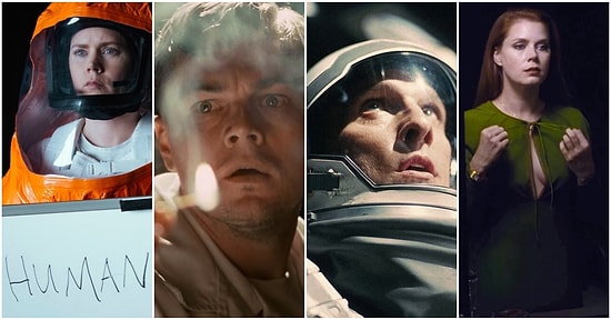 İnternet Aramalarına Göre Belirlendi: İzleyicilere Göre Tüm Zamanların En Kafa Karıştırıcı Filmleri