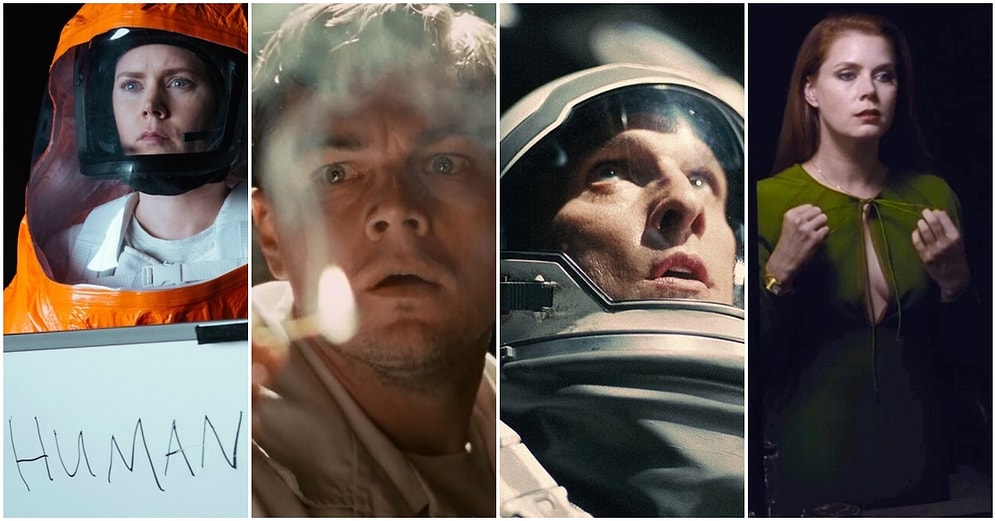 İnternet Aramalarına Göre Belirlendi: İzleyicilere Göre Tüm Zamanların En Kafa Karıştırıcı Filmleri