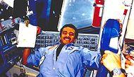 İlk Müslüman Astronot Sultan bin Selman: 'Suudi Arabistan Uzaya Geri Dönüyor'