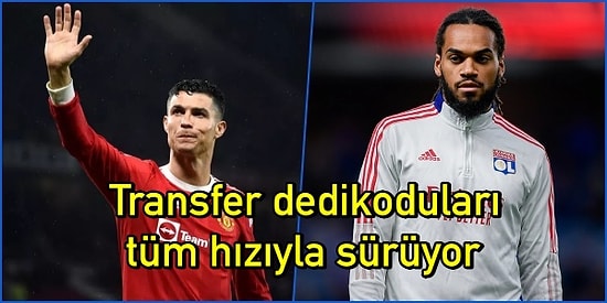 Uğurcan Çakır'a Benfica Talip! 19 Haziran'da Öne Çıkan Türkiye'den ve Dünyadan Transfer Söylentileri