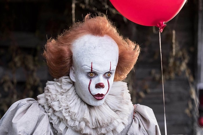 ‘It’ Hits Netflix This Sunday: Get More Details on the Horror Thriller Film