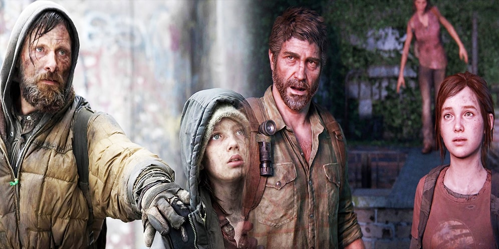 Bu Oyunları Sevenler Bu Dizi ve Filmlere Bayılacaklar: Popüler Oyunların Ruh İkizi Dizi ve Filmler