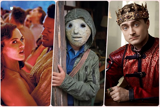 'Bugün Hangi Diziyi İzlesem' Diye Düşünenlere Müjde! 22 Haziran Çarşamba Günü İçin Yüksek Puanlı Dizi Listesi