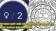 Astrolojide Kişinin Finansal Kaynaklarını Gösteren İkinci Ev Konuları Nelerdir?