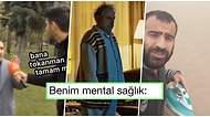 Mental Durumlarını Tek Bir Video ile Anlatırken Ağlanacak Hallerine Kahkaha Attırmayı Başaran Kişiler