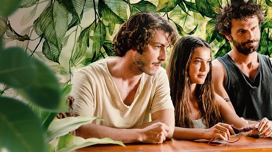 Turkish Film ‘Doom of Love’ Releases on Netflix– Release Date and More
