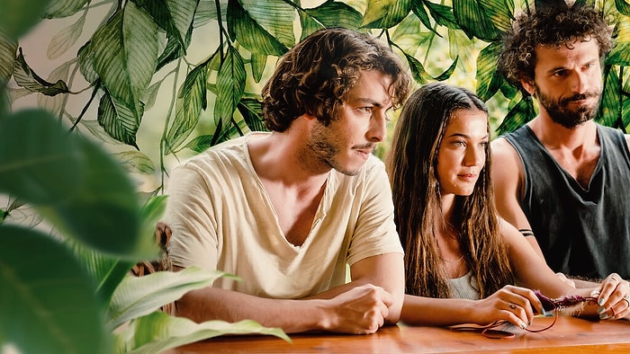 Turkish Film ‘Doom of Love’ Releases on Netflix– Release Date and More