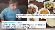 Dershane Makbuzunu Dolaba Asan Babadan Senkronize Gerdan Kıran Gence Son 24 Saatin Viral Tweetleri