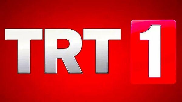 20 Haziran Pazartesi TRT 1 Yayın Akışı