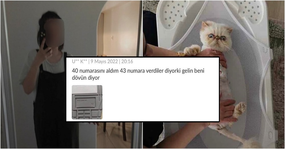 Yazdıkları Ürün Yorumlarıyla Mizahşör Yanlarını Konuşturan Efsane Kullanıcılar