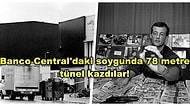 Akıllara Durgunluk Veren Planlarıyla Tarihin En Büyük Soygunları