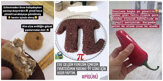Yiyecek Fotoğraflarına Tuhaf Tuhaf Şeyler Yazarak Aklımızı Başımızdan Alan Sosyal Medya Kullanıcıları