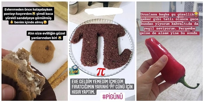 Yiyecek Fotoğraflarına Tuhaf Tuhaf Şeyler Yazarak Aklımızı Başımızdan Alan Sosyal Medya Kullanıcıları