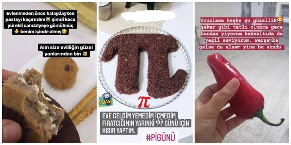 Yiyecek Fotoğraflarına Tuhaf Tuhaf Şeyler Yazarak Aklımızı Başımızdan Alan Sosyal Medya Kullanıcıları