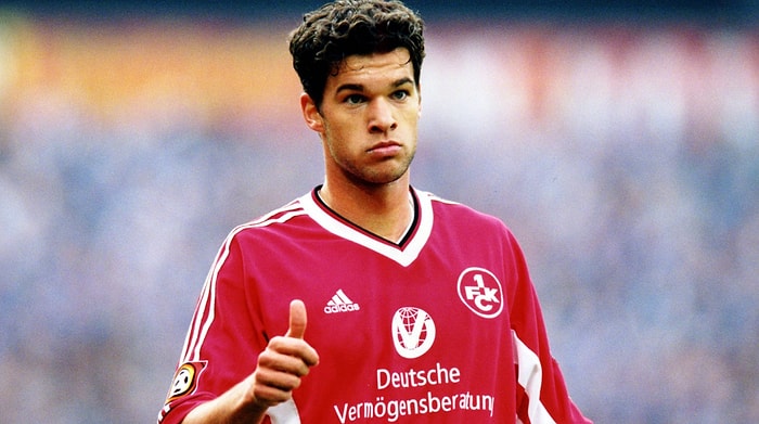 Michael Ballack Kimdir, Kaç Yaşında? Oğlu Emilio Ballack'ı Kaybeden Michael Ballack Hangi Takımlarda Oynadı?