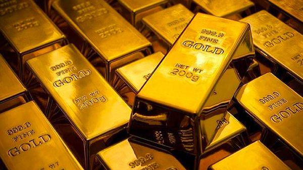 ABD dolarının zayıflaması altın fiyatına destek verdi